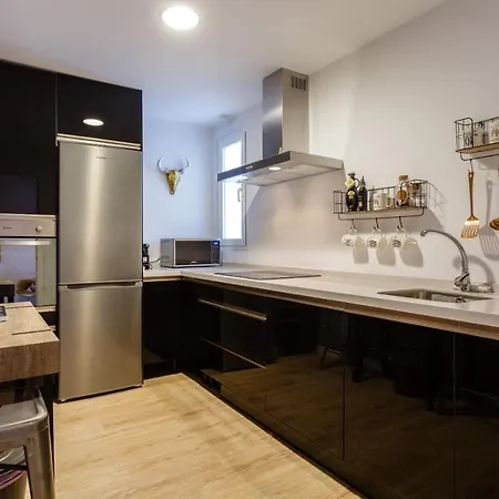 Apartment Elegante Piso En Pleno Centro De Jerez *