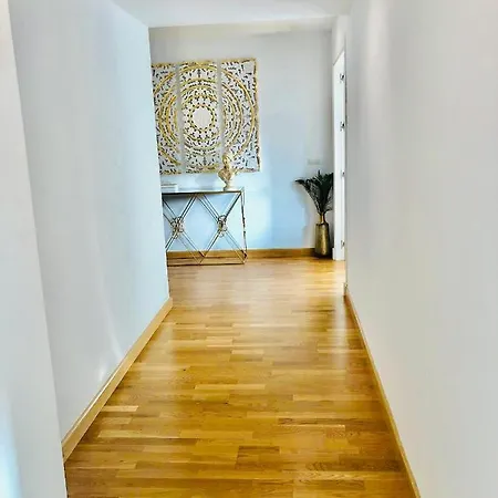 Elegante Piso En Pleno Centro De Jerez Apartment