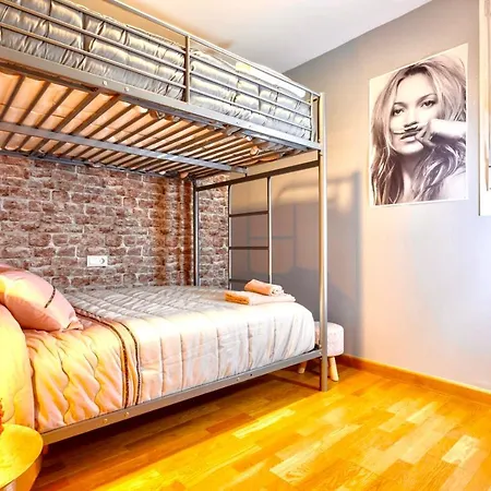 Apartamento Elegante Piso En Pleno Centro De Jerez *