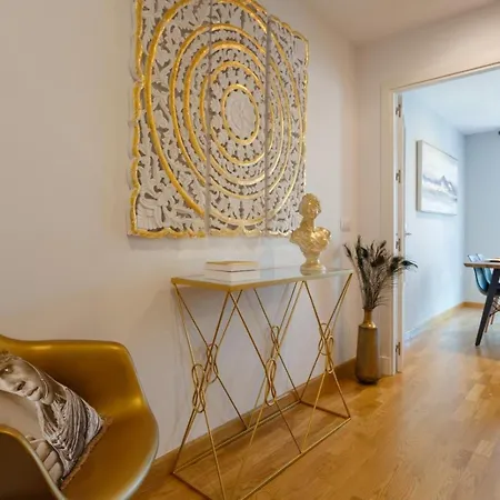 Elegante Piso En Pleno Centro De Jerez Apartamento *