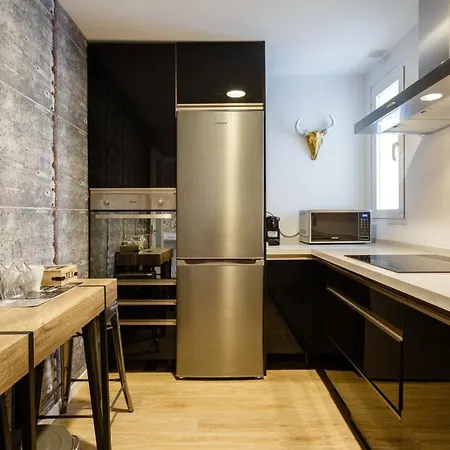 Apartamento Elegante Piso En Pleno Centro De Jerez *