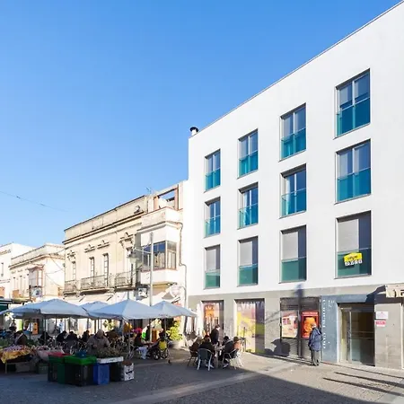 Apartamento Elegante Piso En Pleno Centro De Jerez *