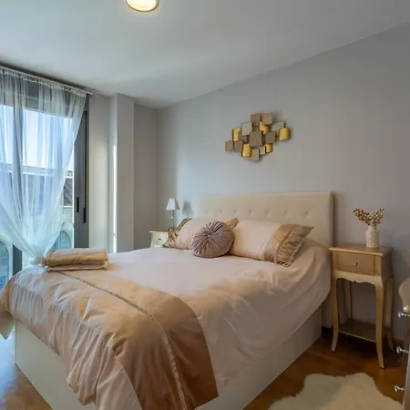 Elegante Piso En Pleno Centro De Jerez Apartamento Jerez de la Frontera